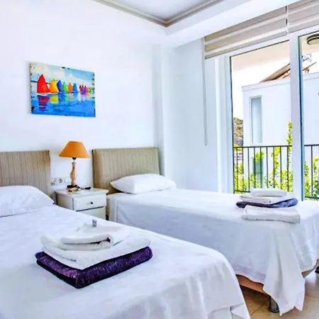 Kisla Bay 4 Bedroom ヴィラ