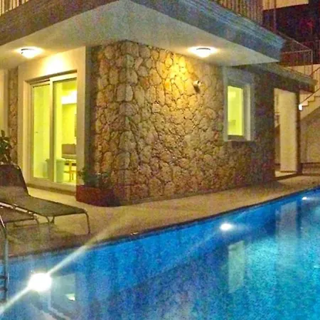 Villa Kisla Bay 4 Bedroom *