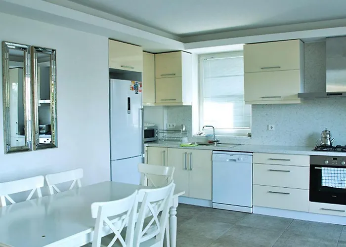 Kisla Bay 4 Bedroom ヴィラ *