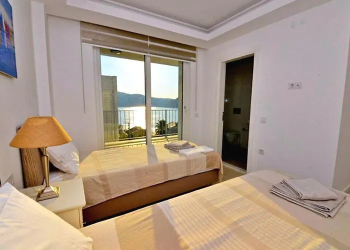 Kisla Bay 4 Bedroom ヴィラ *