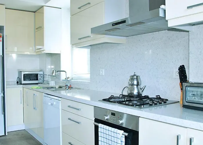 Kisla Bay 4 Bedroom ヴィラ *