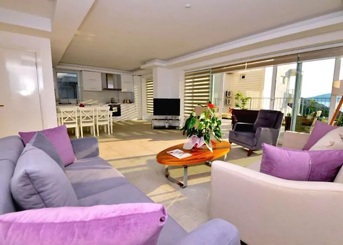 Kisla Bay 4 Bedroom ヴィラ *