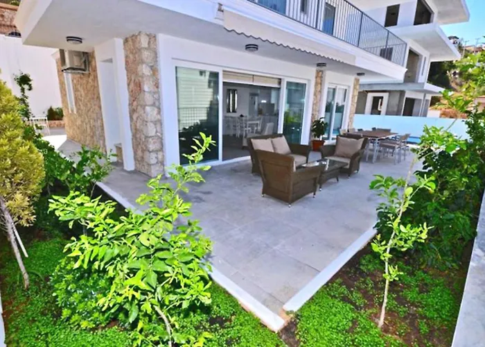 Kisla Bay 4 Bedroom ヴィラ