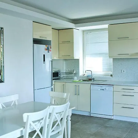 Kisla Bay 4 Bedroom Villa *