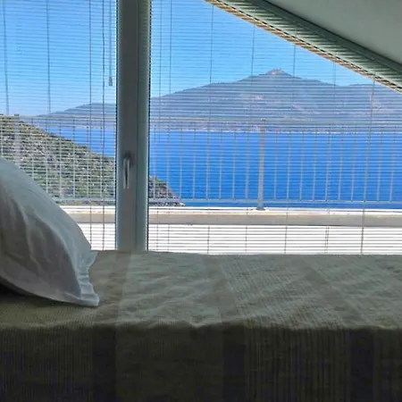 Kisla Bay 4 Bedroom 3898 *