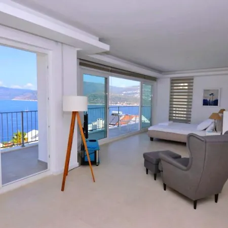 Villa Kisla Bay 4 Bedroom 3898 *