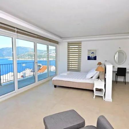 Kisla Bay 4 Bedroom 3898 Villa *