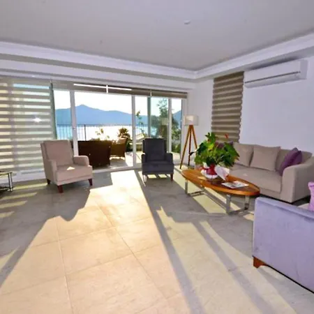 Kisla Bay 4 Bedroom 3898 Villa