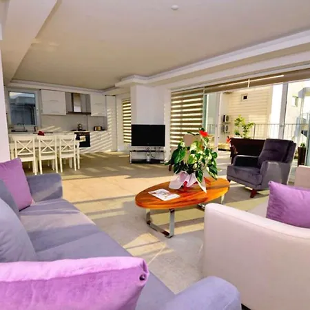 Kisla Bay 4 Bedroom 3898 Villa *
