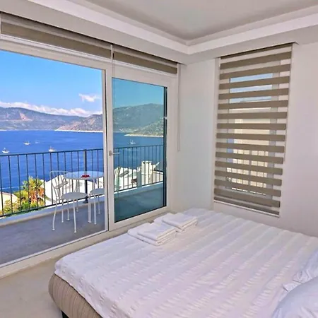 Kisla Bay 4 Bedroom 3898