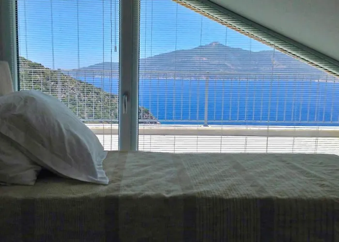 Kisla Bay 4 Bedroom *