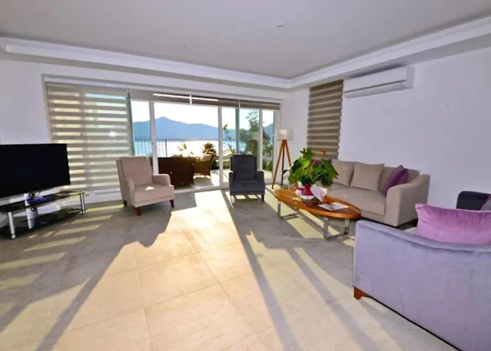 Kisla Bay 4 Bedroom Villa