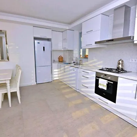 Villa Kisla Bay 4 Bedroom