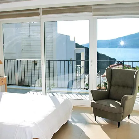 Kisla Bay 4 Bedroom Villa